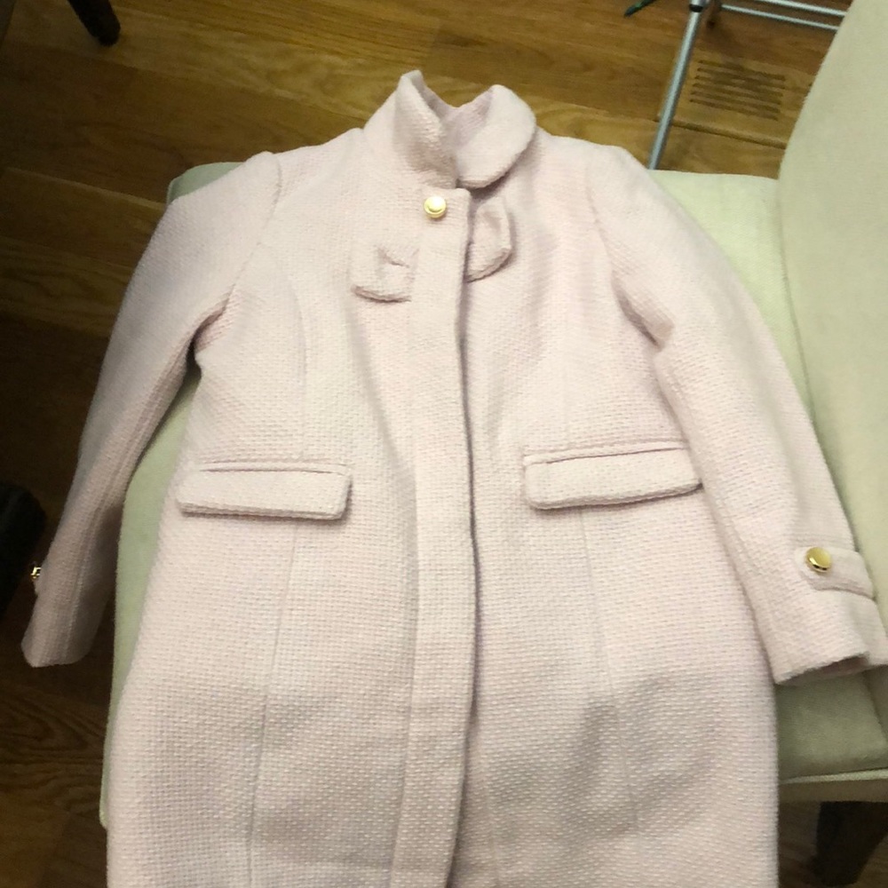 Worn a few times jacket